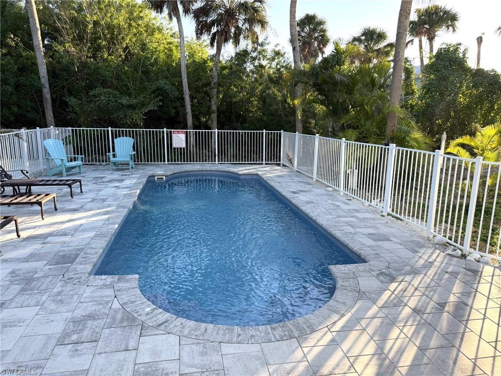 CAPTIVA PALMA UNRECORDED SUBDIVISION - Residential