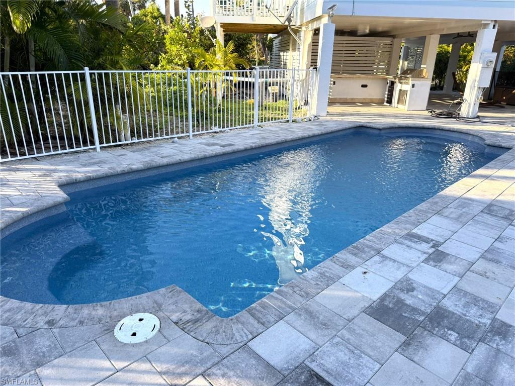 CAPTIVA PALMA UNRECORDED SUBDIVISION - Residential