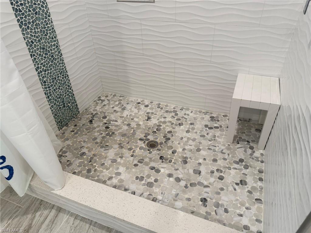 CAPTIVA PALMA UNRECORDED SUBDIVISION - Residential