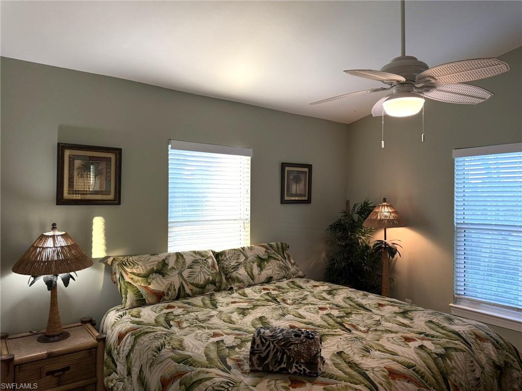 CAPTIVA PALMA UNRECORDED SUBDIVISION - Residential