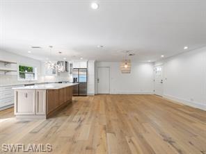 RIVARD VILLAS - Residential Lease