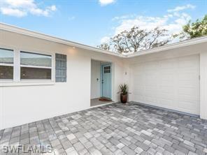 RIVARD VILLAS - Residential Lease
