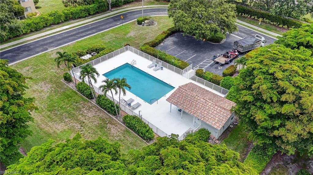 MARKER LAKE VILLAS - Residential