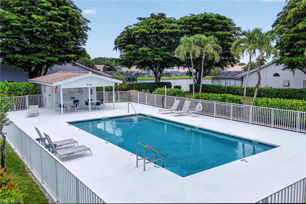 MARKER LAKE VILLAS - Residential