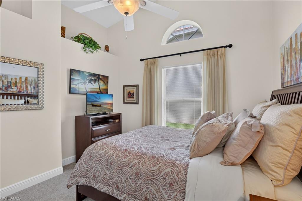MARKER LAKE VILLAS - Residential