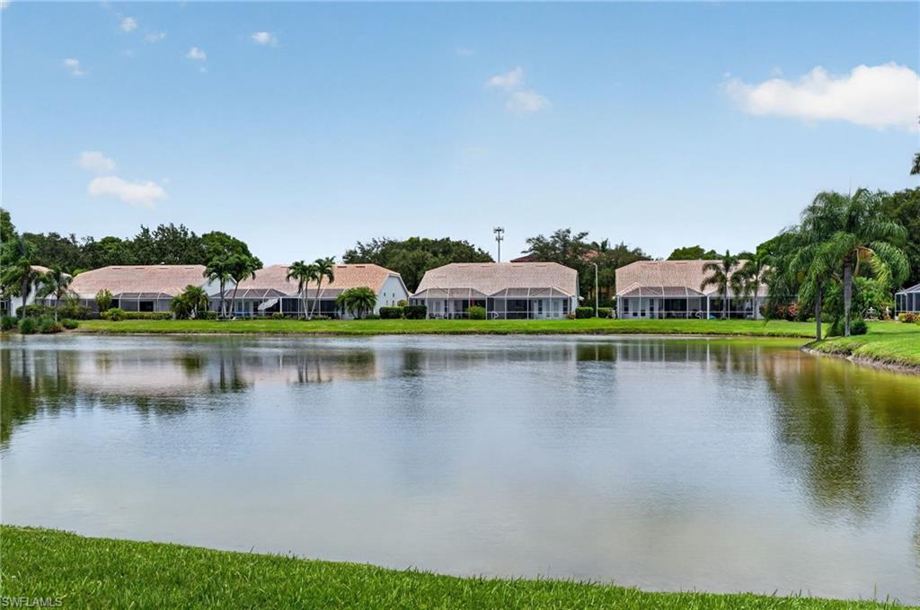 MARKER LAKE VILLAS - Residential
