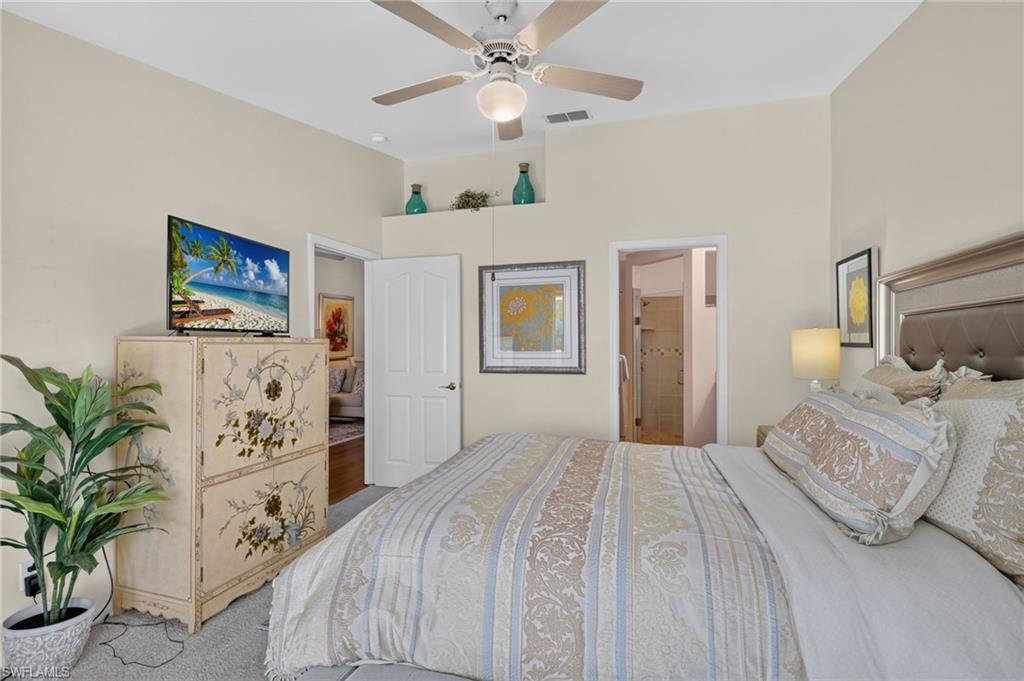 MARKER LAKE VILLAS - Residential