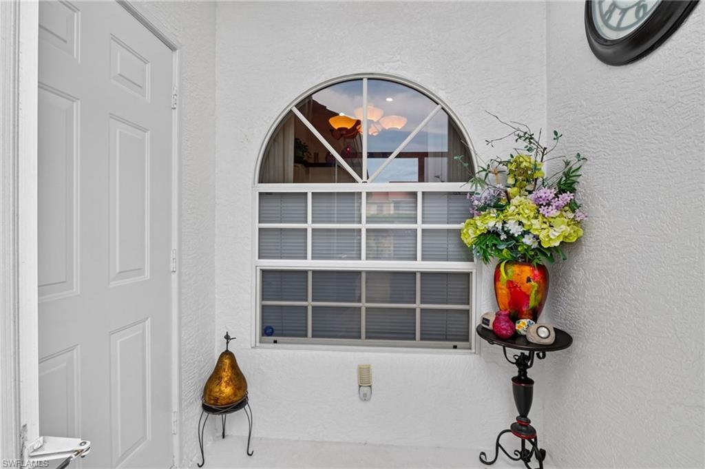 MARKER LAKE VILLAS - Residential