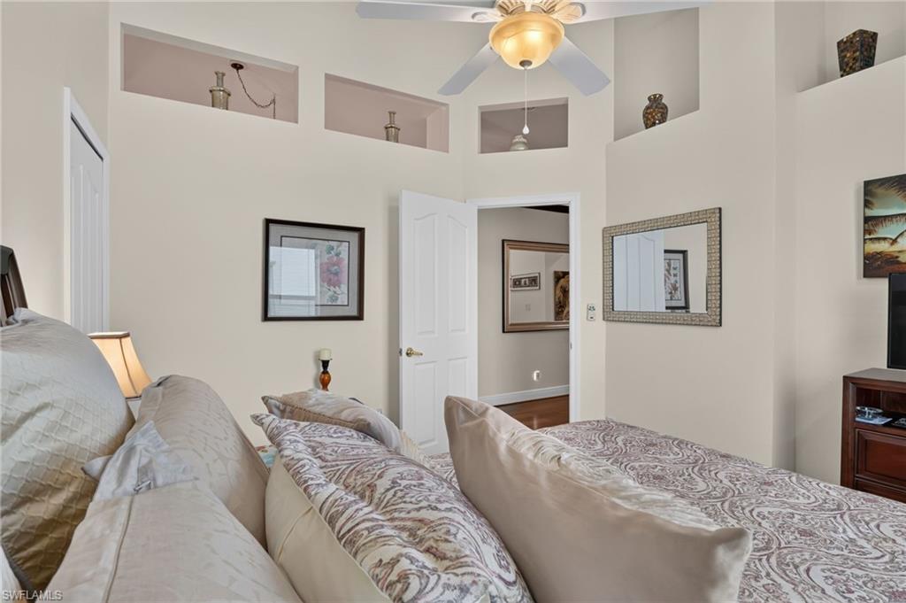 MARKER LAKE VILLAS - Residential