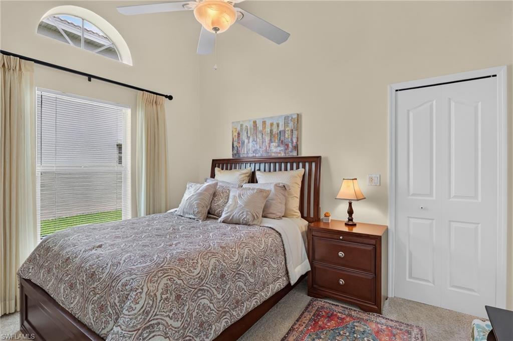 MARKER LAKE VILLAS - Residential