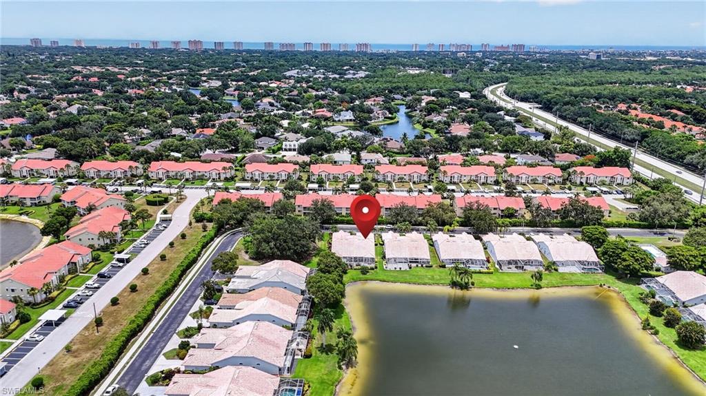 MARKER LAKE VILLAS - Residential