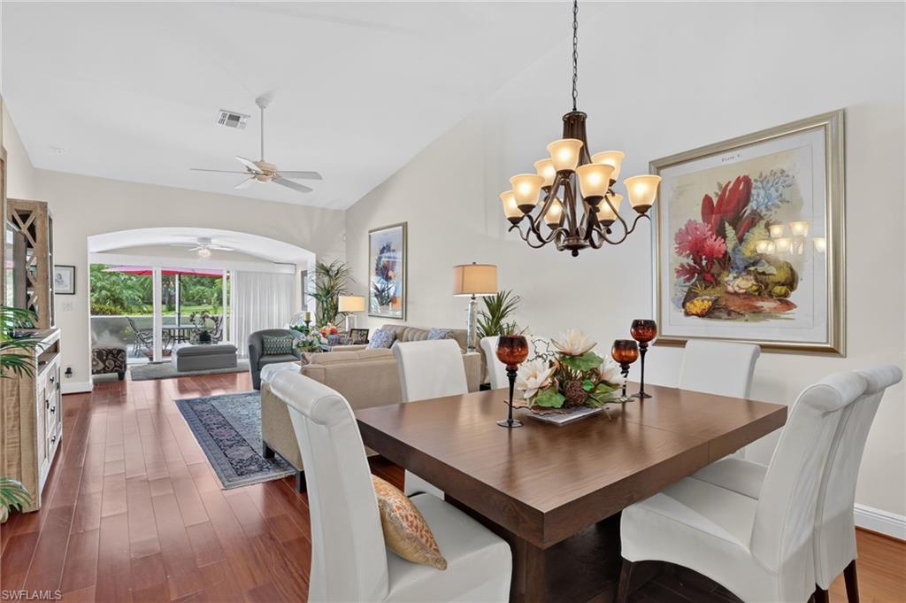 MARKER LAKE VILLAS - Residential