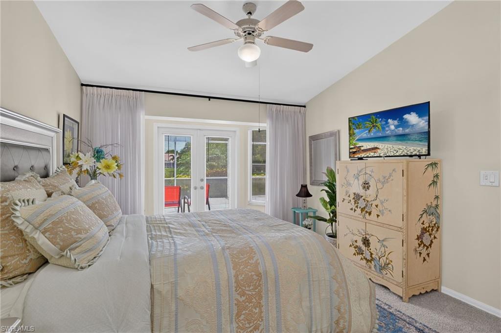 MARKER LAKE VILLAS - Residential