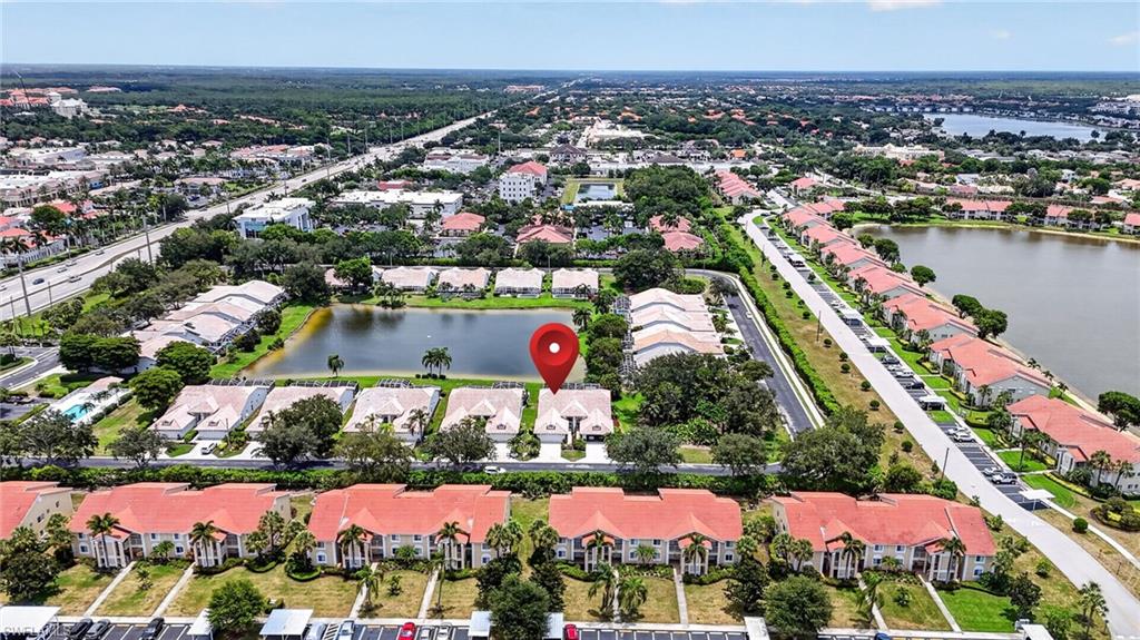 MARKER LAKE VILLAS - Residential