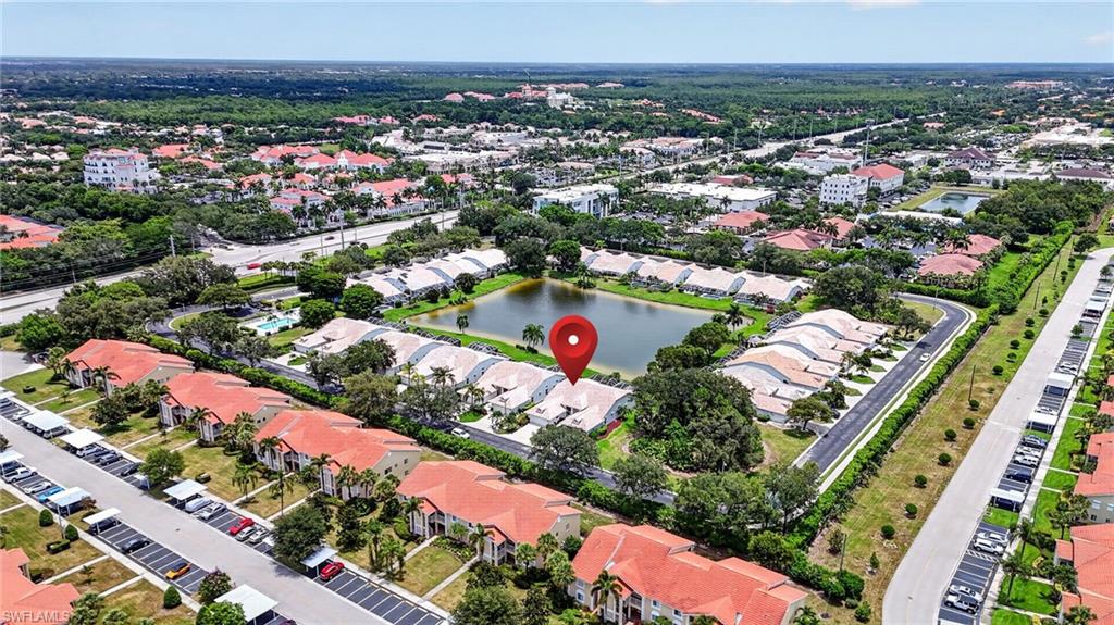 MARKER LAKE VILLAS - Residential