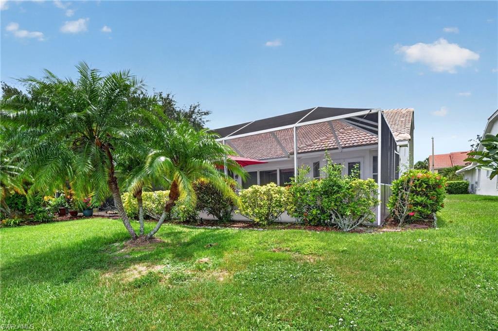 MARKER LAKE VILLAS - Residential