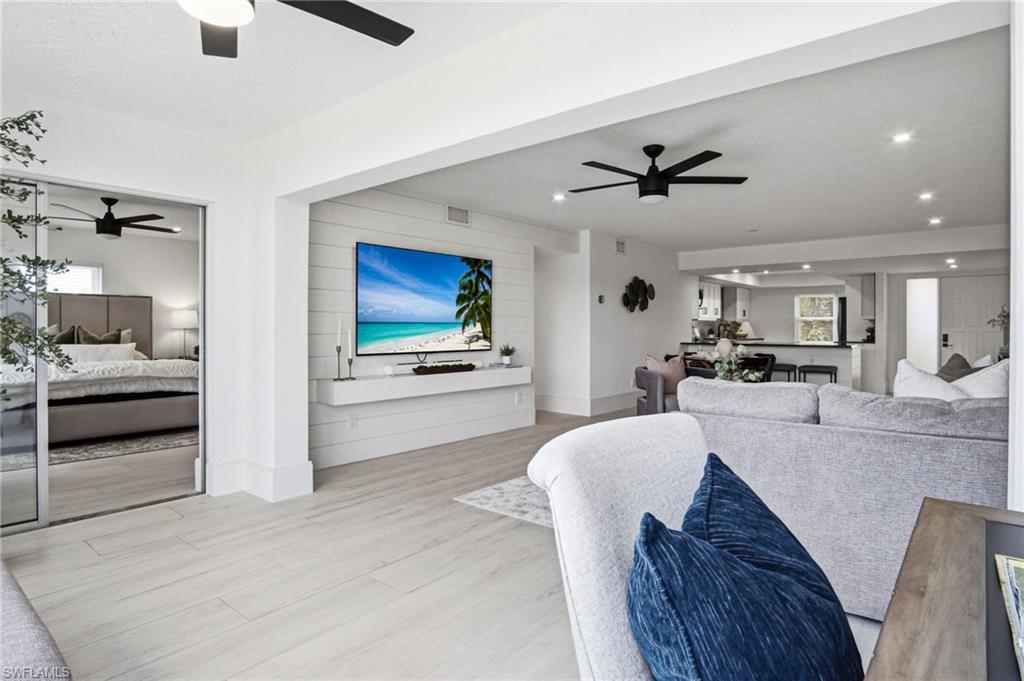 ISLAND - Residential