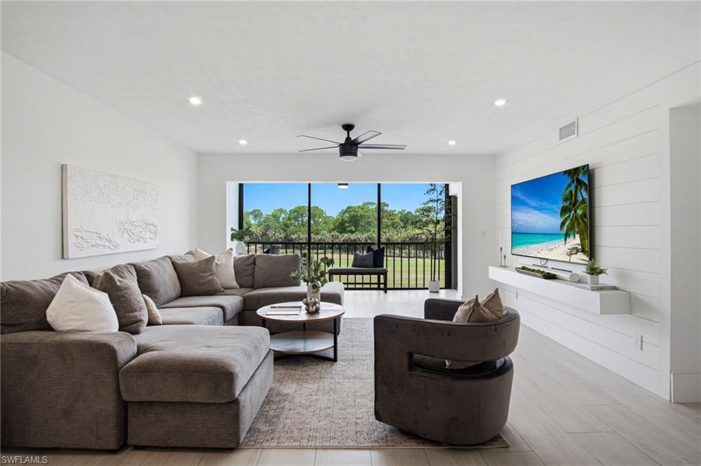 ISLAND - Residential