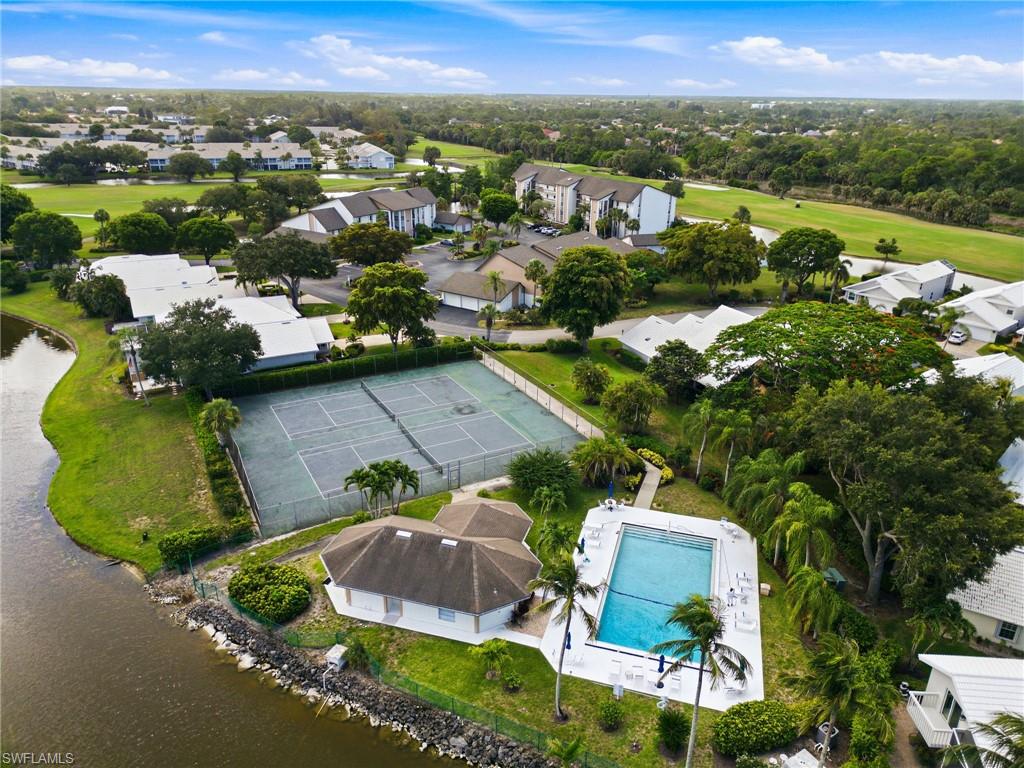 ISLAND - Residential