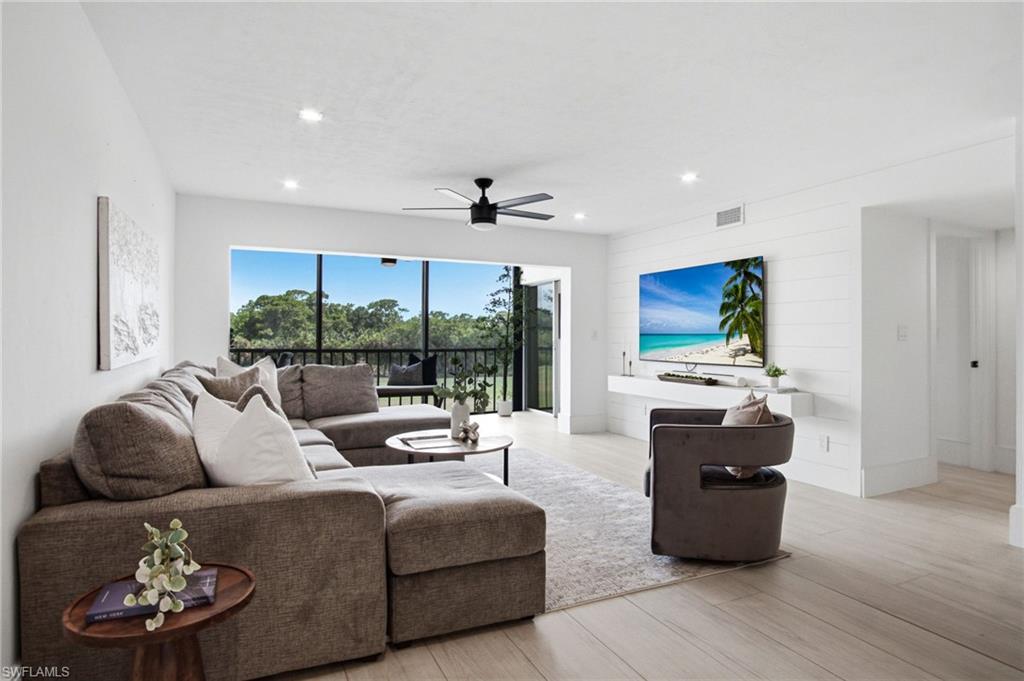 ISLAND - Residential