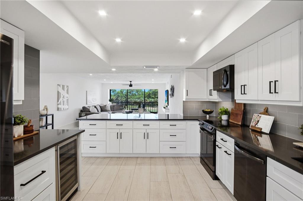 ISLAND - Residential