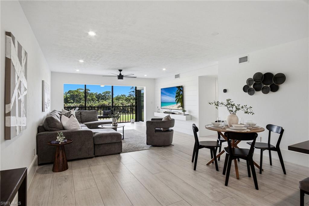 ISLAND - Residential