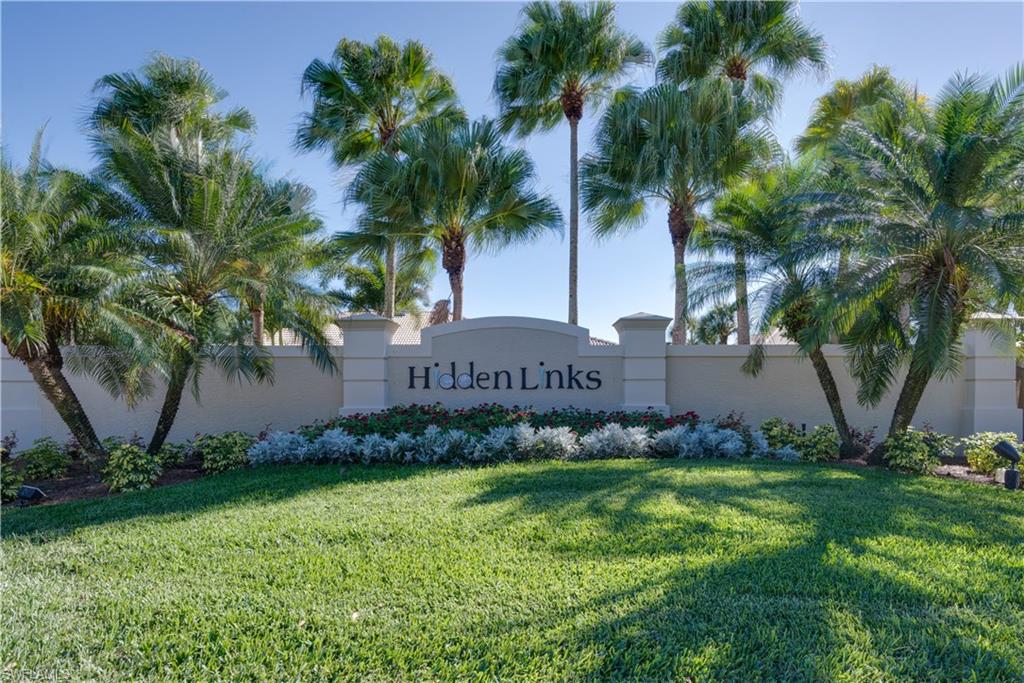 HIDDEN LINKS - Residential