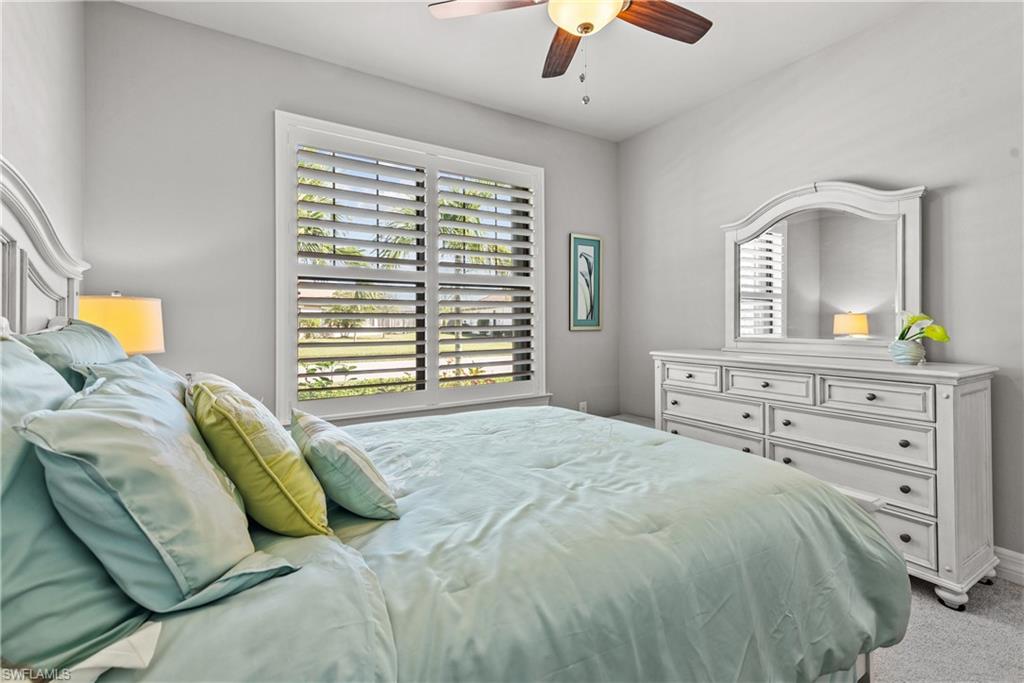BRIDGETOWN - Residential