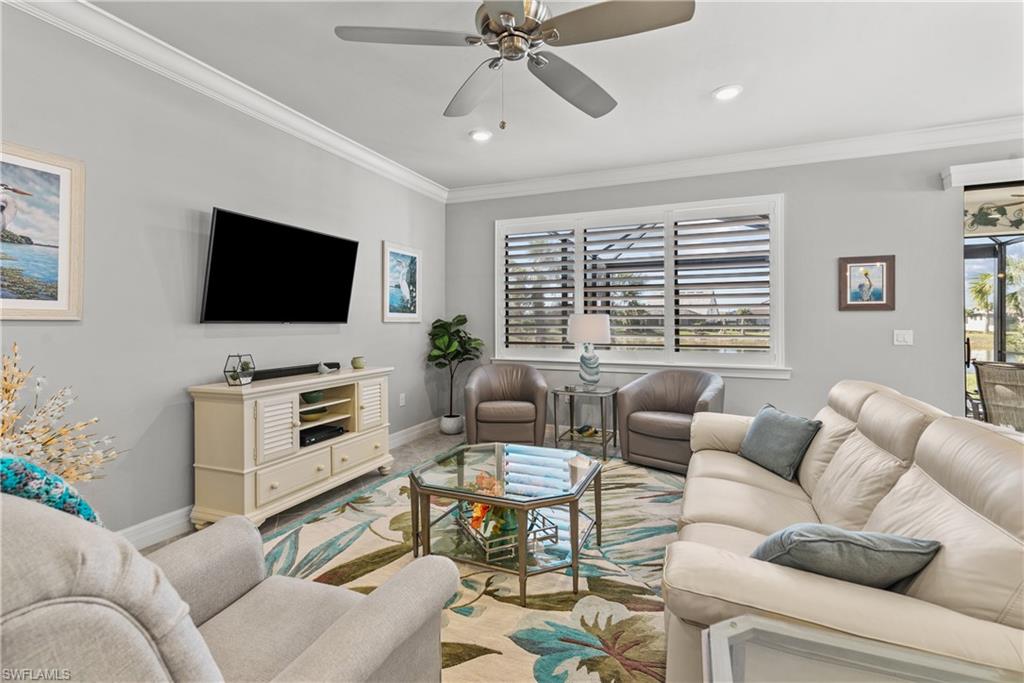 BRIDGETOWN - Residential