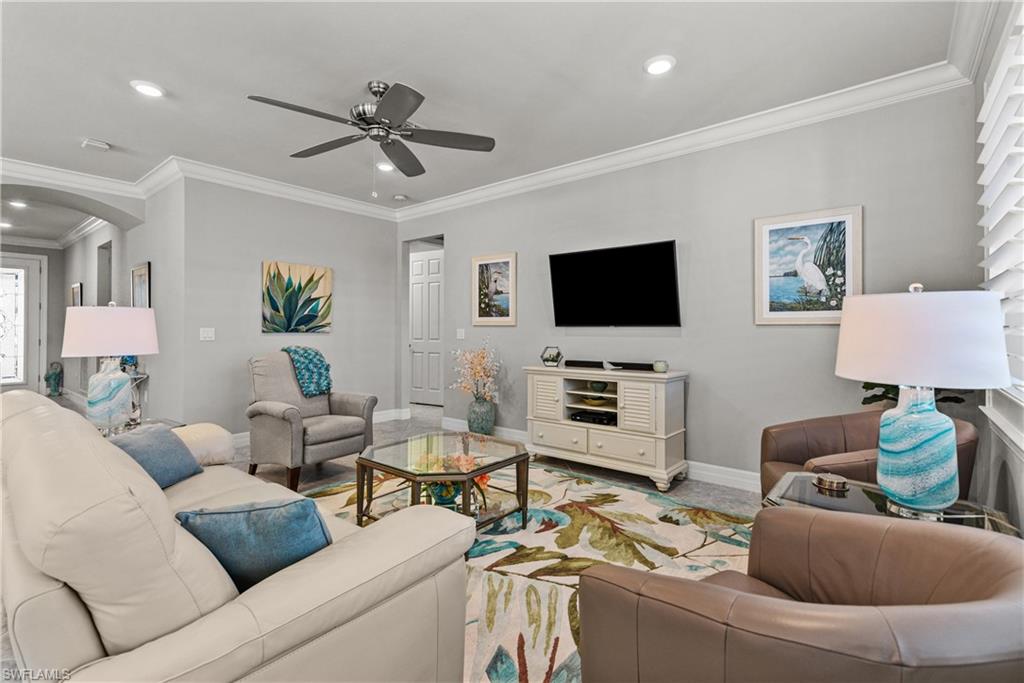BRIDGETOWN - Residential