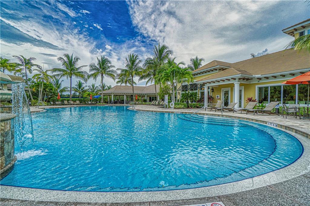 BRIDGETOWN - Residential