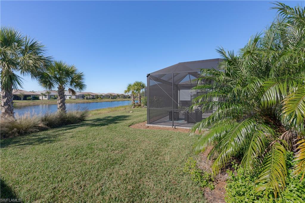 BRIDGETOWN - Residential