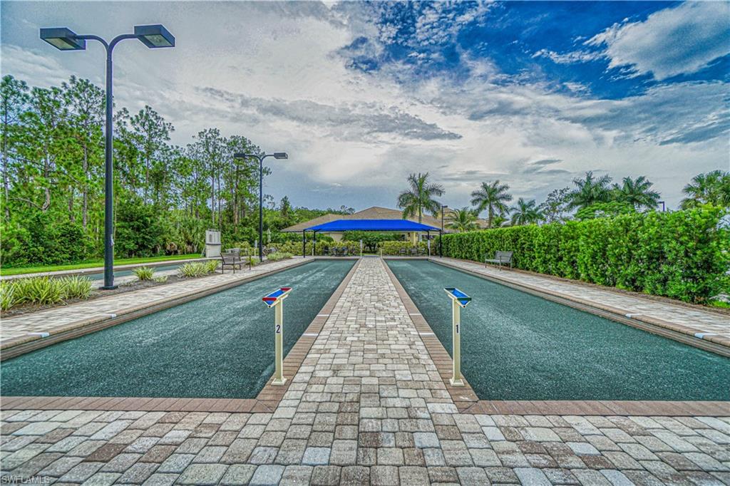 BRIDGETOWN - Residential