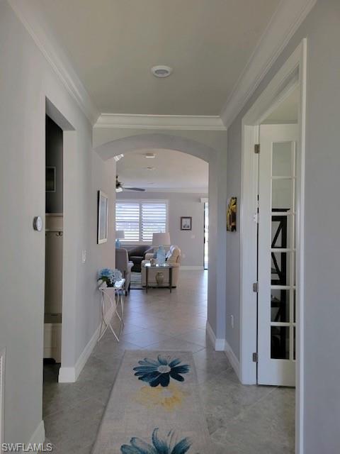 BRIDGETOWN - Residential
