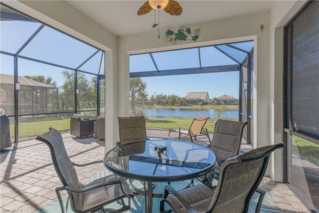 BRIDGETOWN - Residential
