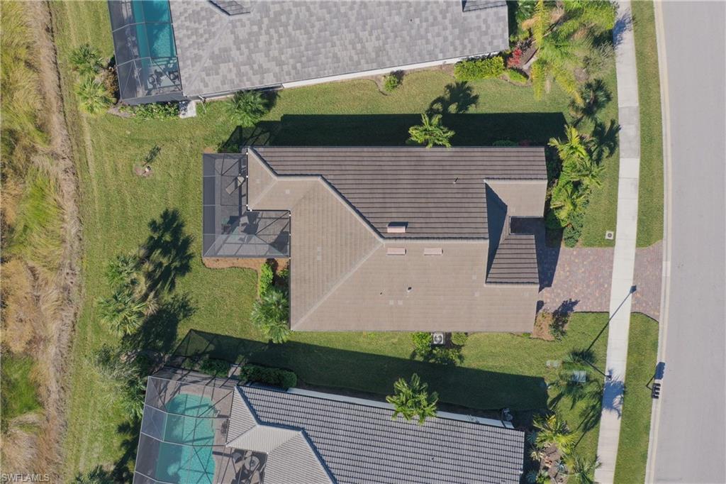BRIDGETOWN - Residential