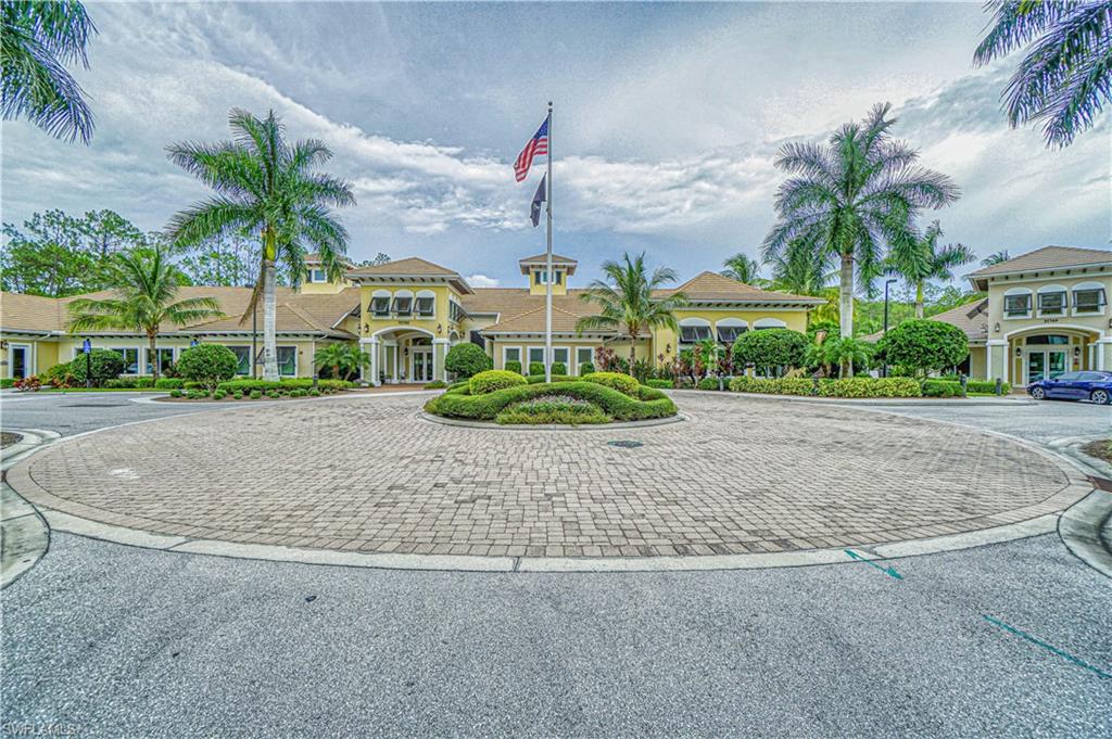 BRIDGETOWN - Residential