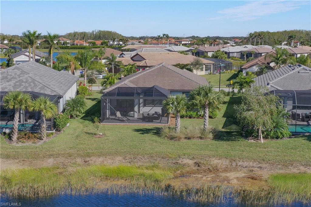 BRIDGETOWN - Residential
