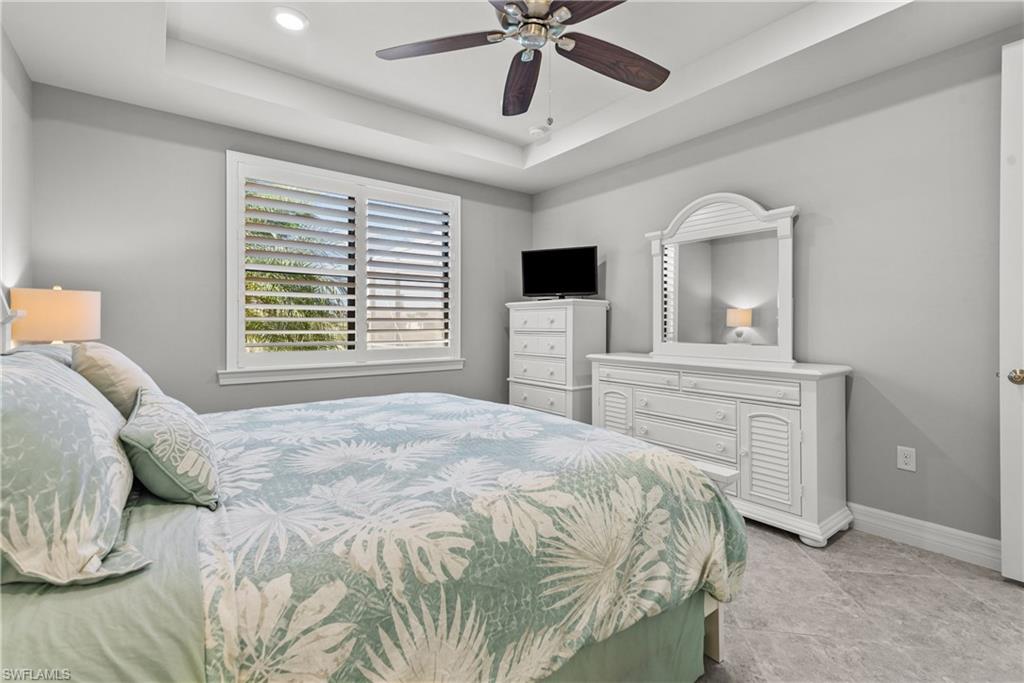BRIDGETOWN - Residential