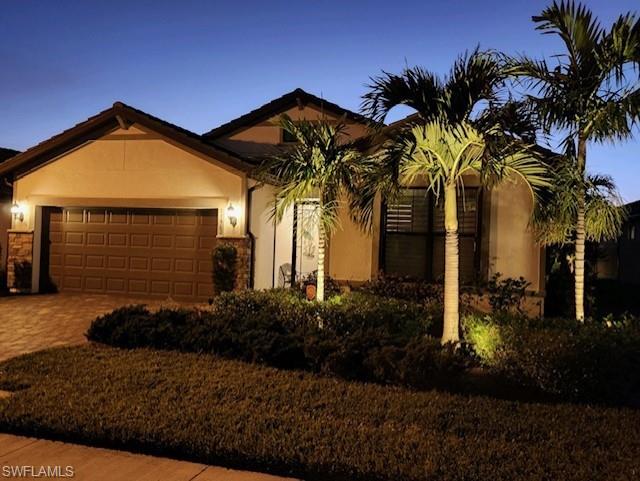 BRIDGETOWN - Residential