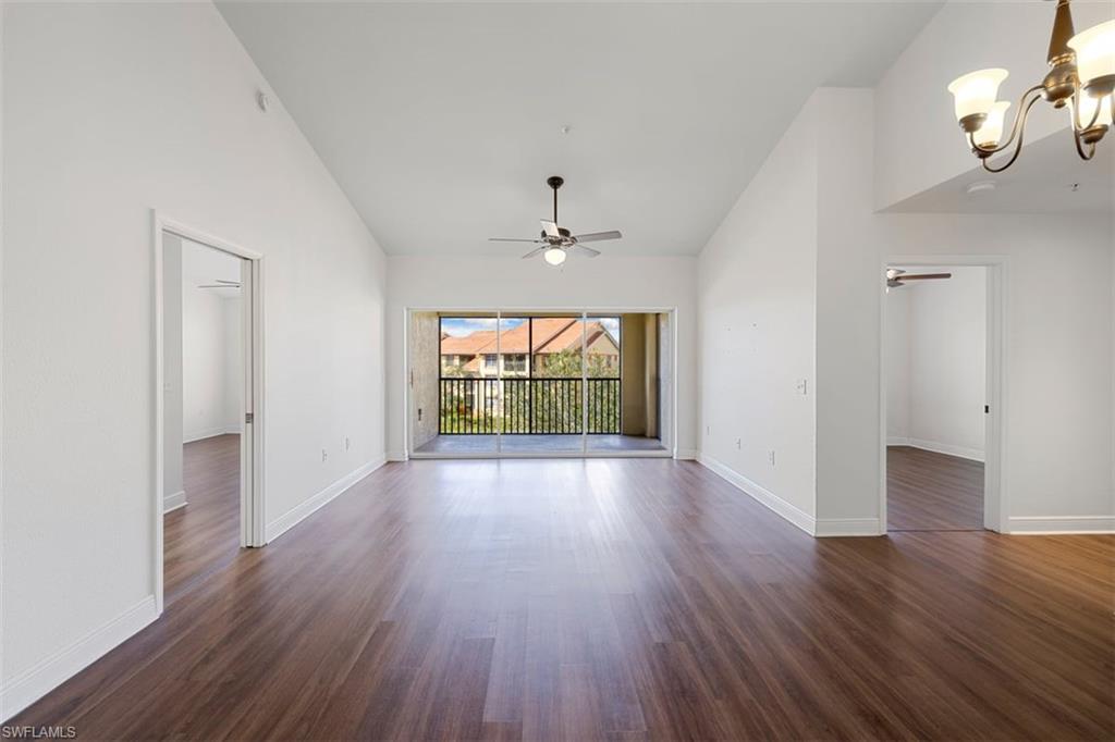 FAIRWAY PRESERVE - Residential