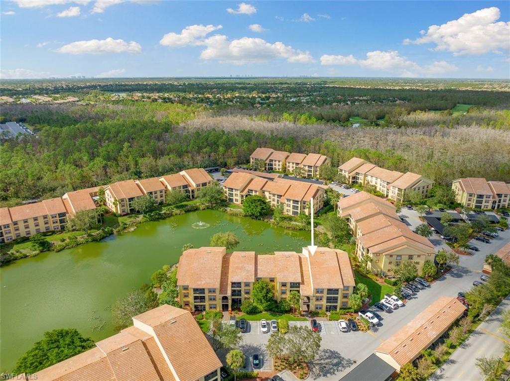 FAIRWAY PRESERVE - Residential