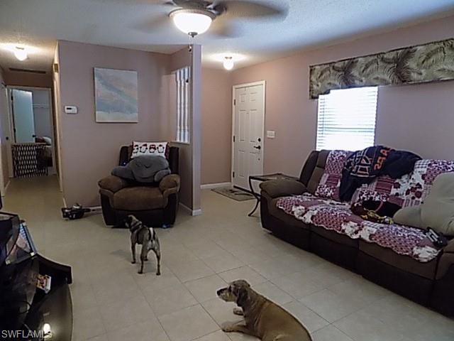 PORT SAN CARLOS GARDENS - Residential