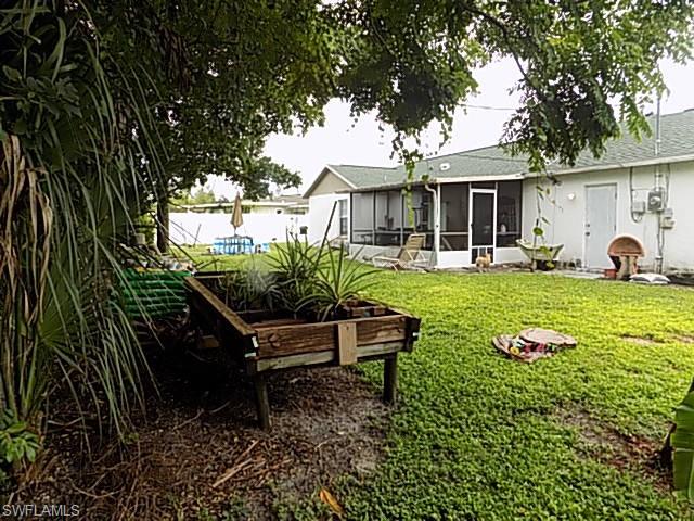 PORT SAN CARLOS GARDENS - Residential