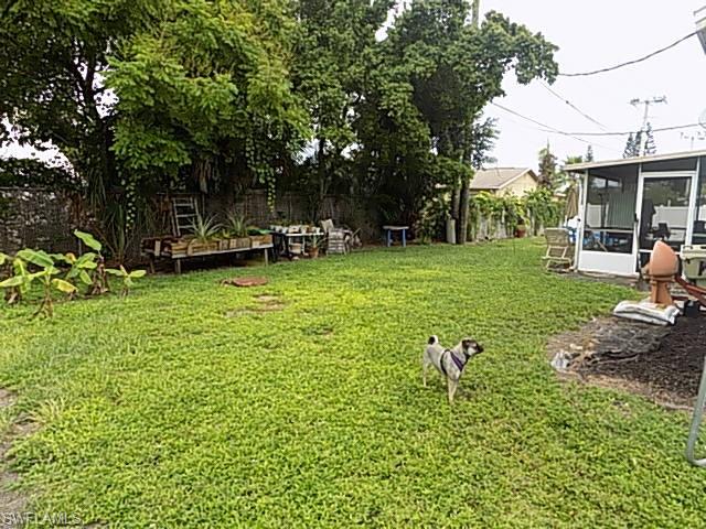 PORT SAN CARLOS GARDENS - Residential
