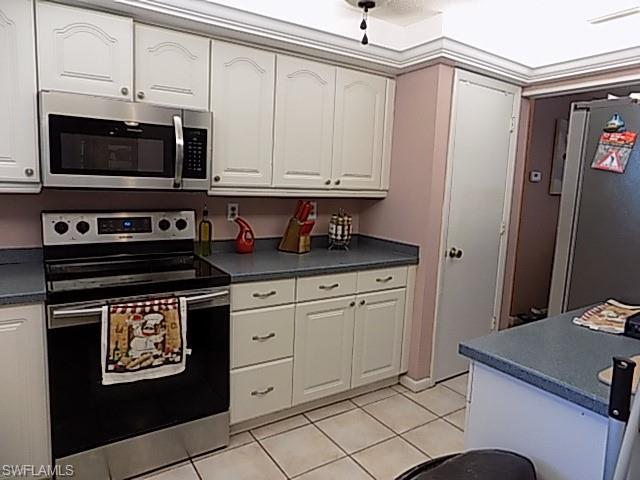 PORT SAN CARLOS GARDENS - Residential