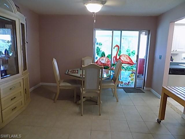 PORT SAN CARLOS GARDENS - Residential