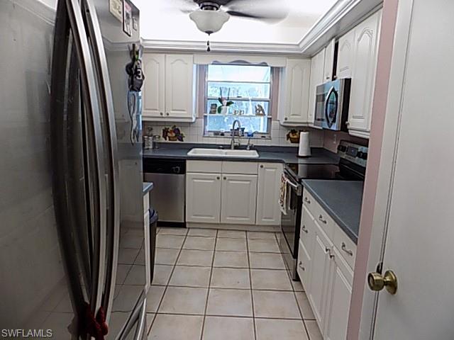 PORT SAN CARLOS GARDENS - Residential