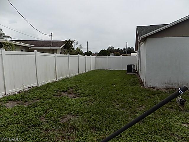 PORT SAN CARLOS GARDENS - Residential
