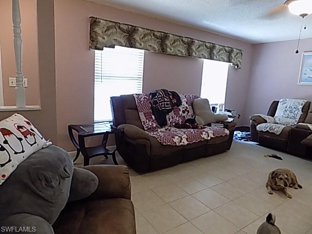 PORT SAN CARLOS GARDENS - Residential